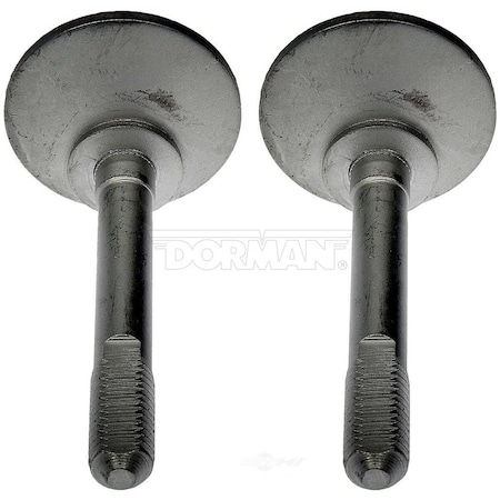 Dorman Dorman 14906 Suspension Control Arm Bolt 14906